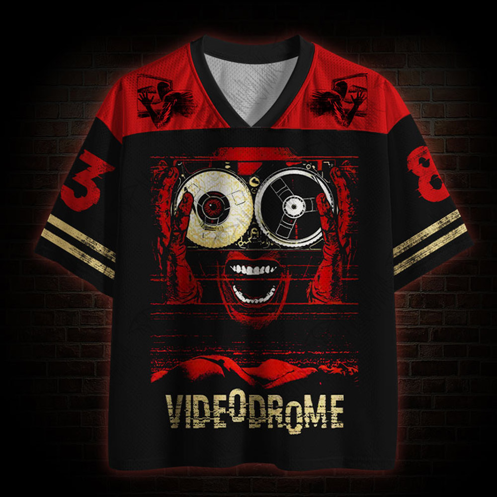 Street Fashion Jersey - Hot Selling Products, Street Fashion Quick