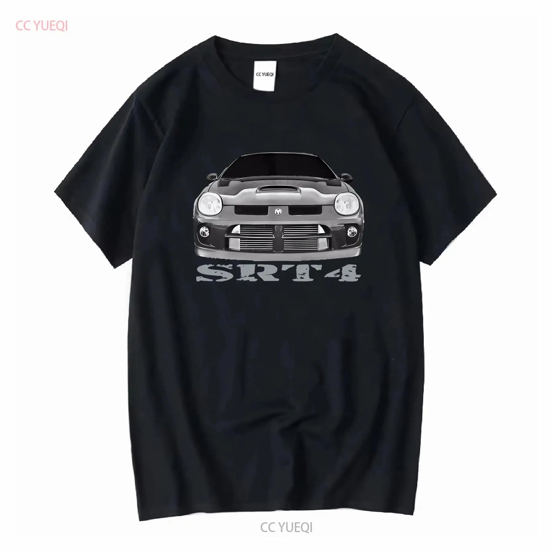 Street Fashion Urban - SRT4 Urban Street Series T Shirt