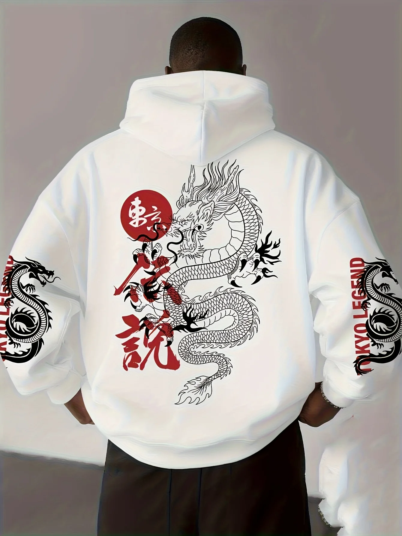 Street Fashion Tokyo - Trendy Street Fashion - Tokyo Shenlong