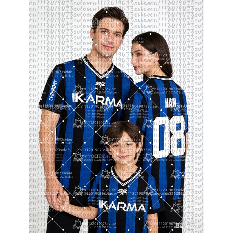 Street Fashion Kpop - 2026NEW Kpop Karma Album Fans TShirt