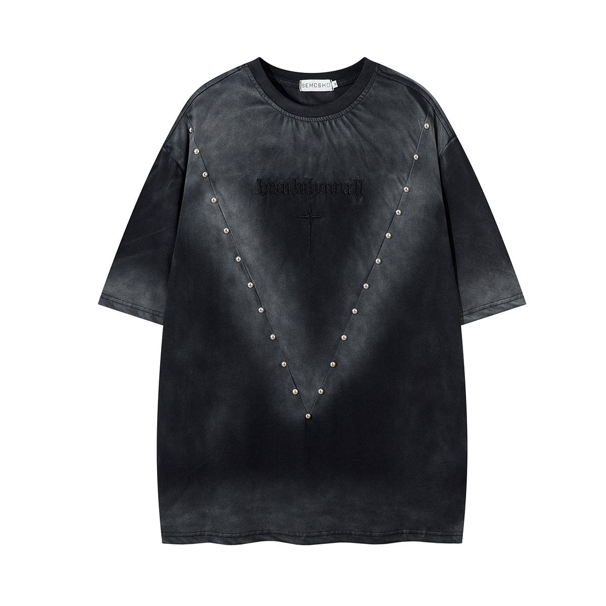 Street Fashion Vibes - Men's Vibe Style Hip Hop T