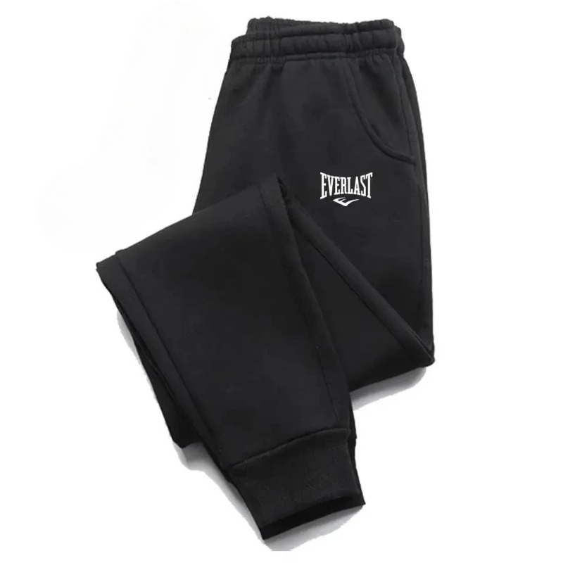 Street Fashion England - Men's Autumn Winter Sports Sweatpants Casual