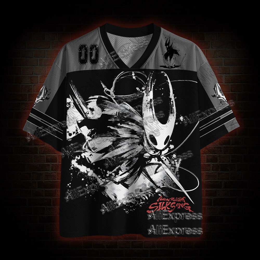 Street Fashion Jersey - （ZZ）Street Hot Selling Products, Fashionable Quick