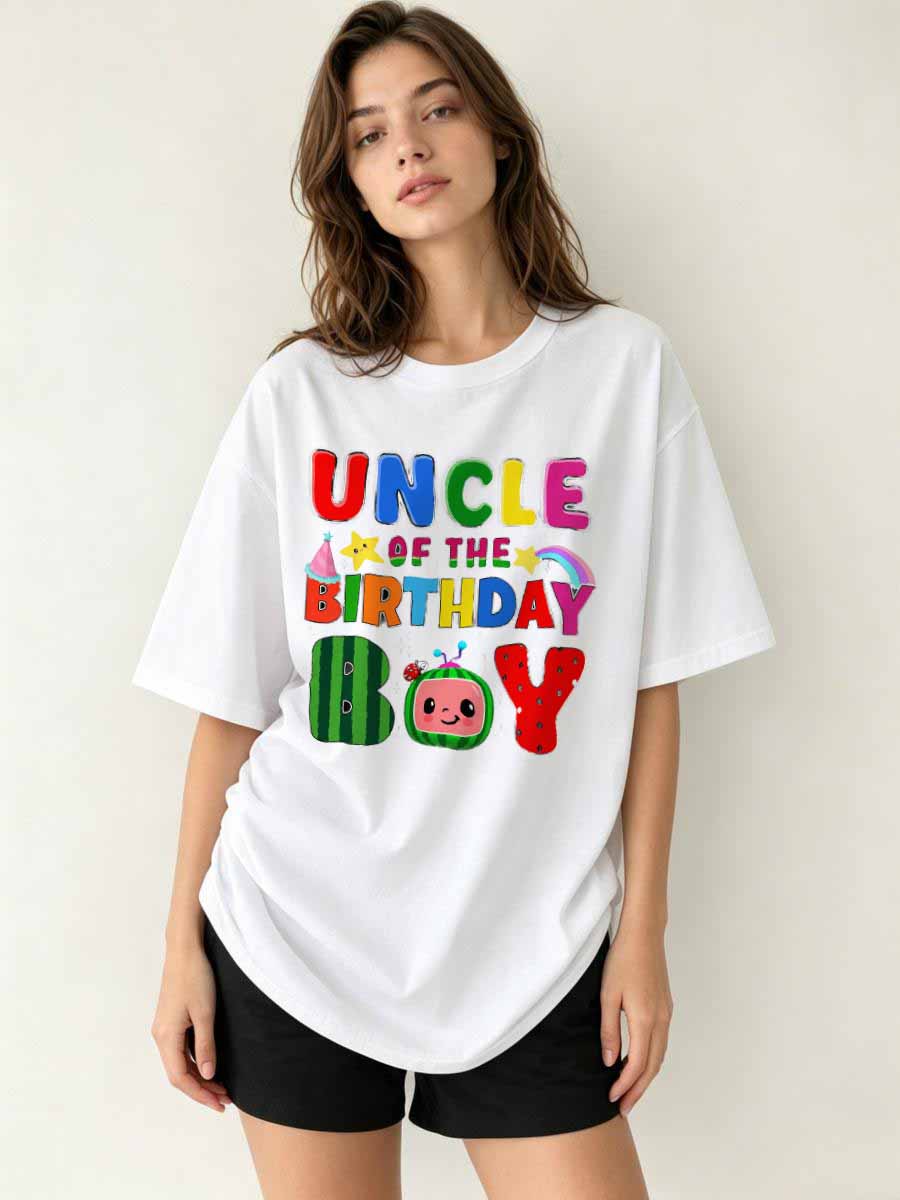 Street Fashion Urban - T-Shirt Hip Hop Urban Style Street