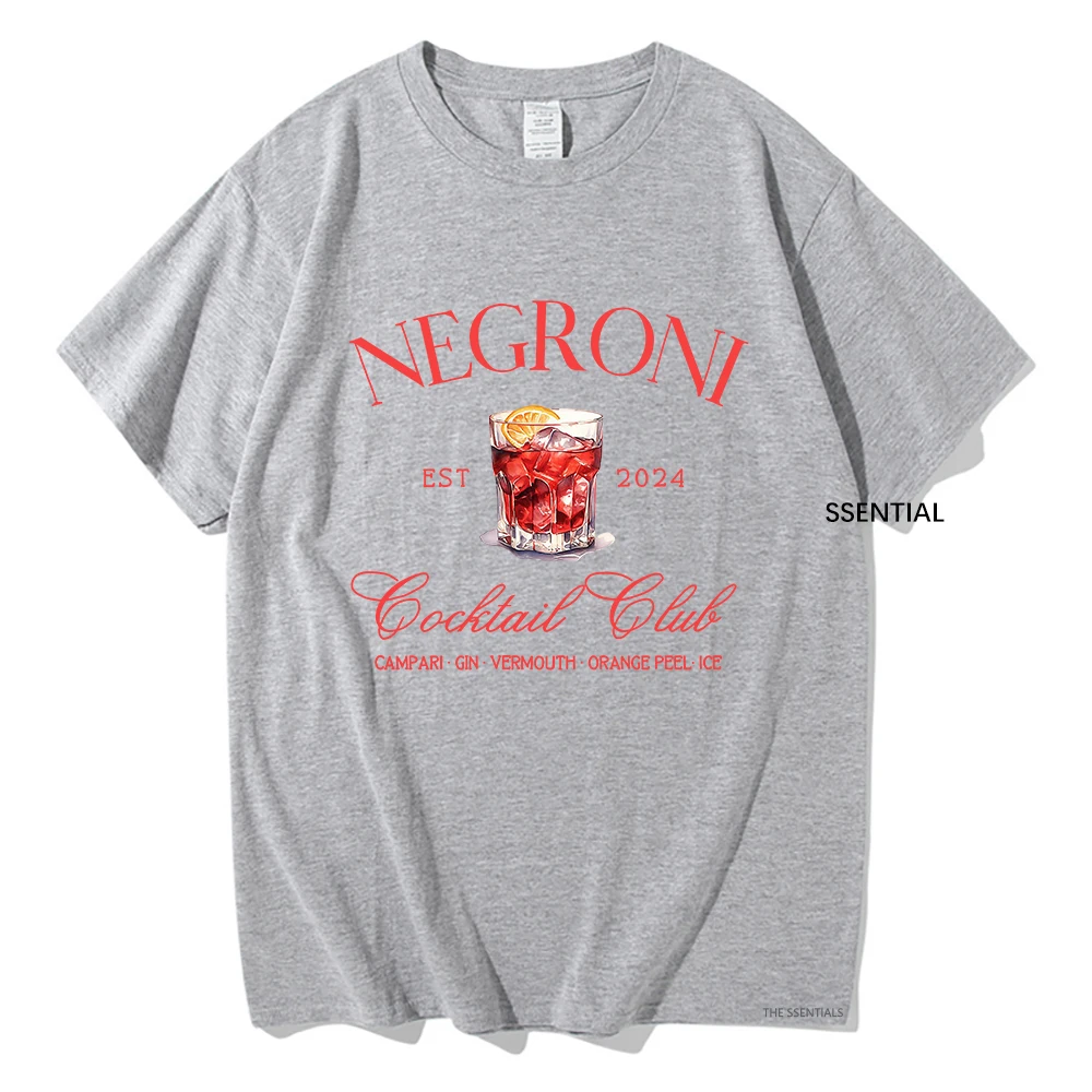 Negroni Social Club T Shirts F - Street Fashion Jersey review and price
