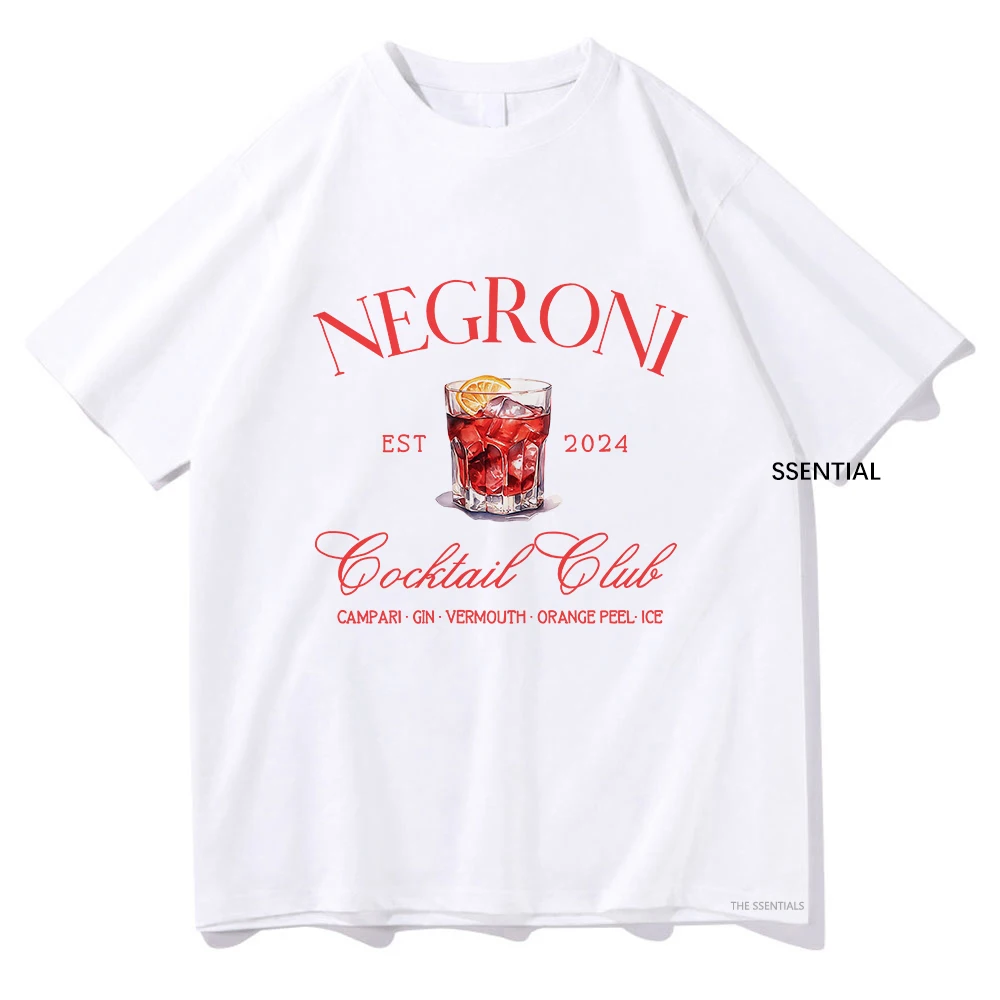 Negroni Social Club T Shirts F - Street Fashion Jersey review and price