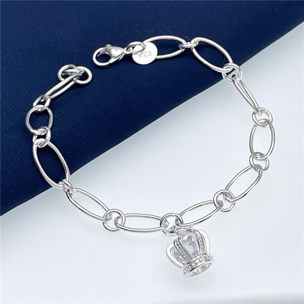 Fashion kpop 925 sterling Silv - Street Fashion Kpop review and price
