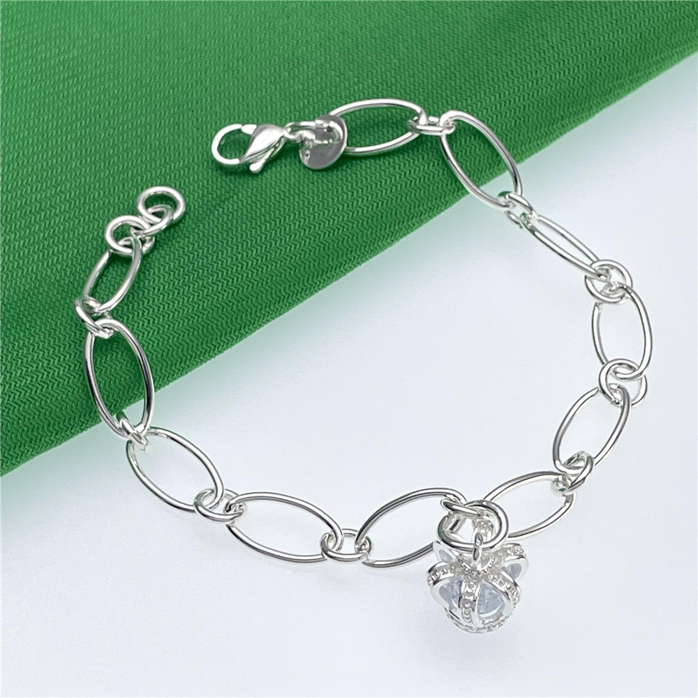 Fashion kpop 925 sterling Silv - Street Fashion Kpop review and price