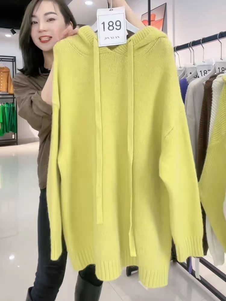 Sweaters Jumpers Pullovers Wom - Street Fashion Urban review and price