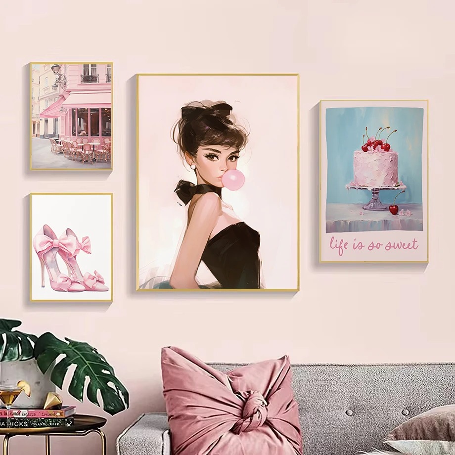Coquette Trendy Paris Street B - Street Fashion Paris review and price