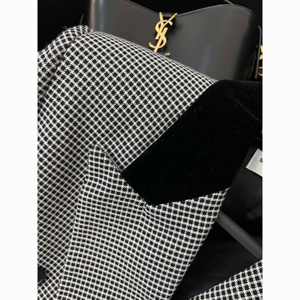 Elegant Street Style Blazer Sp - Street Fashion England review and price