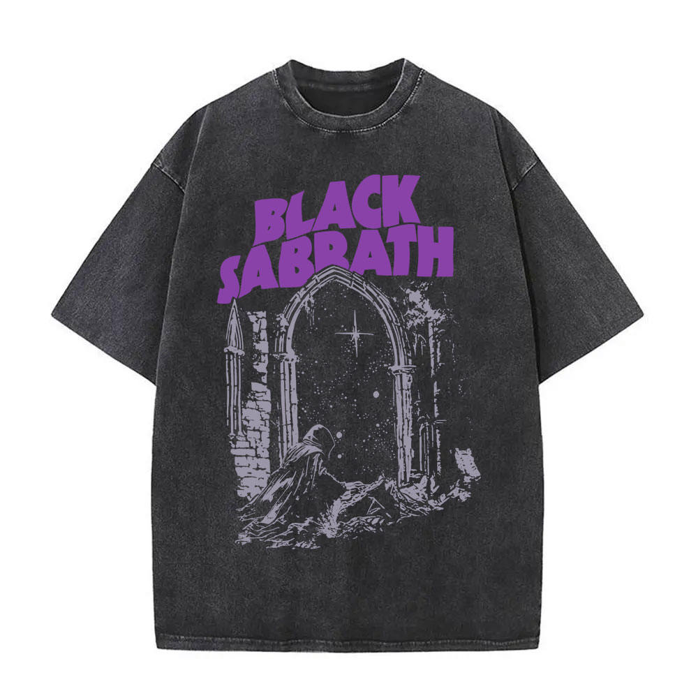 2026 Men 90s Heavy Metal Rock  - Street Fashion Vibes review and price