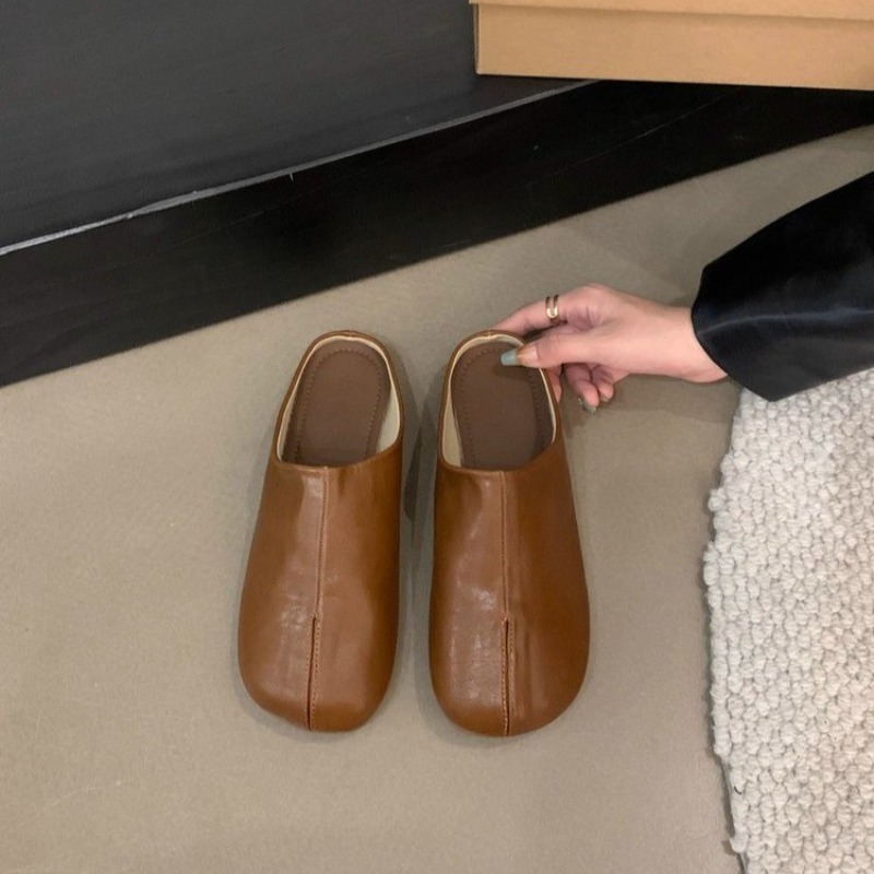 New Fashion Tabi Ninja Flats L - Street Fashion Female review and price