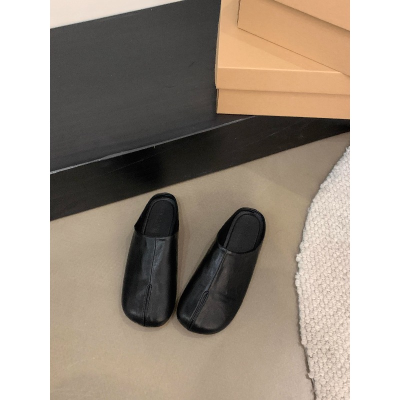 New Fashion Tabi Ninja Flats L - Street Fashion Female review and price