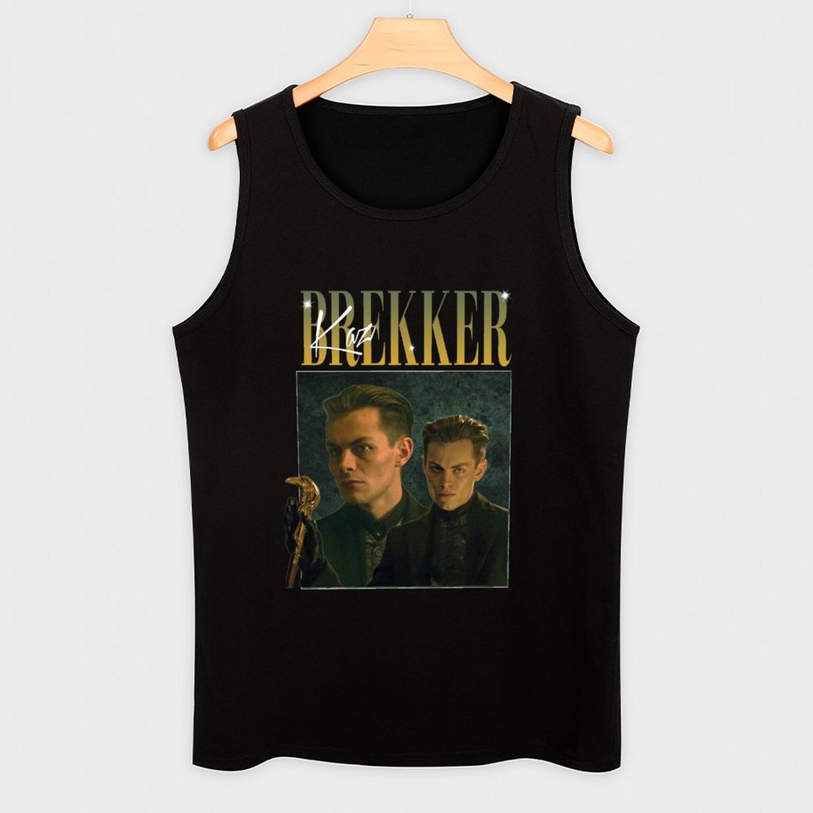 Kaz Brekker Shadow and Bone Si - Street Fashion Urban review and price