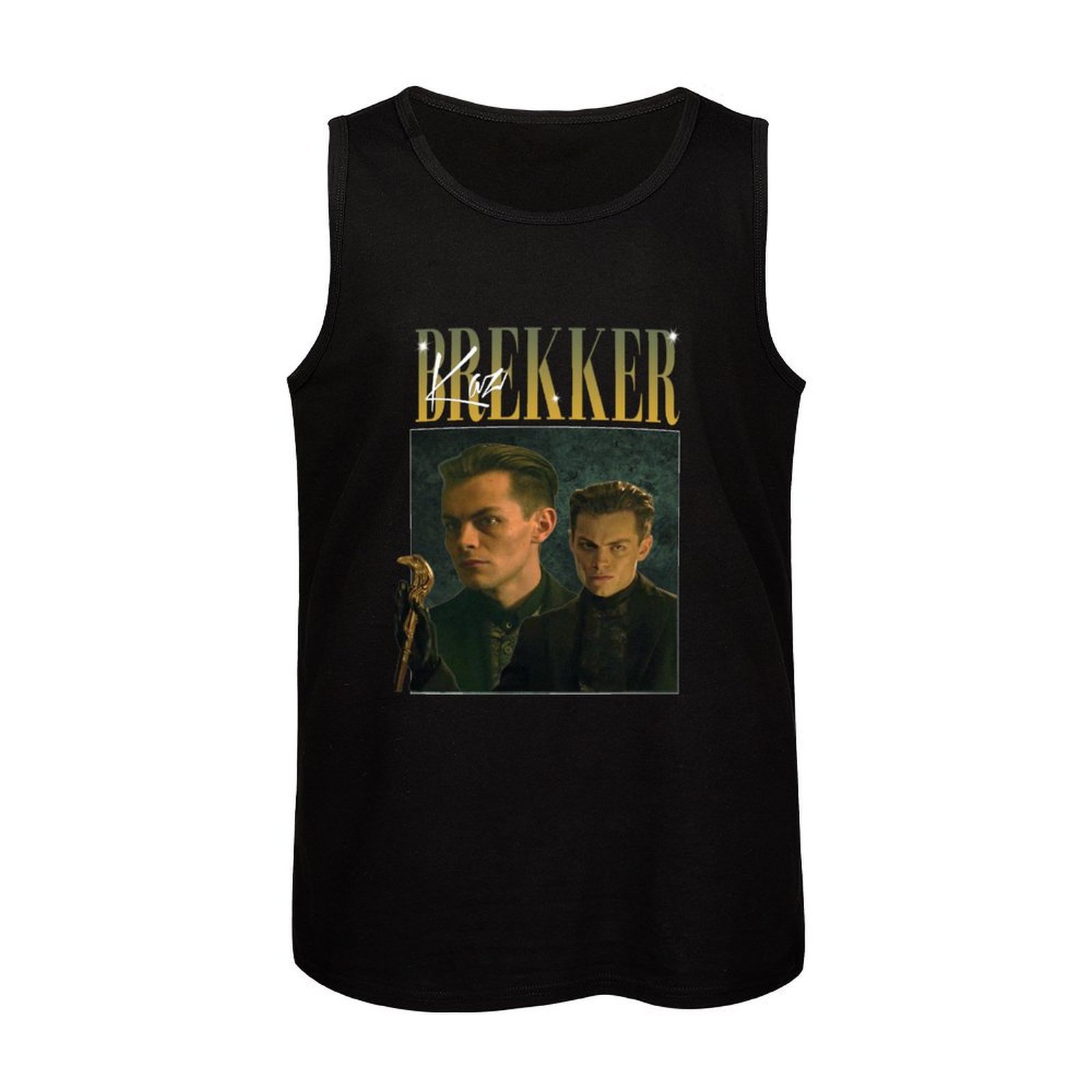 Kaz Brekker Shadow and Bone Si - Street Fashion Urban review and price
