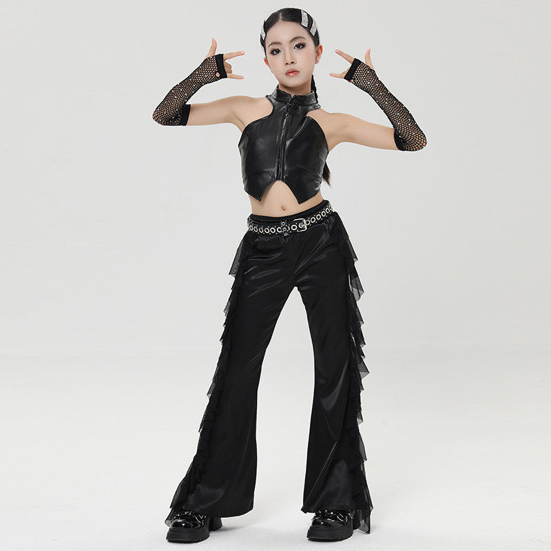 Fashion Irregular Hanging Neck - Street Fashion Kpop review and price