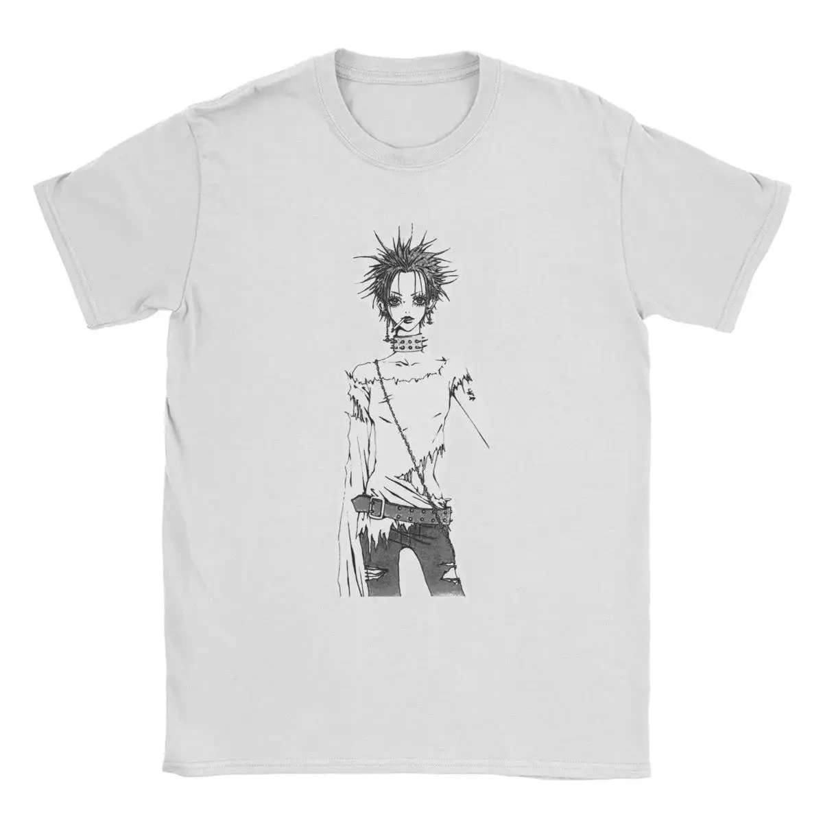 NANA Osaki Casual Harajuku Str - Street Fashion Jersey review and price