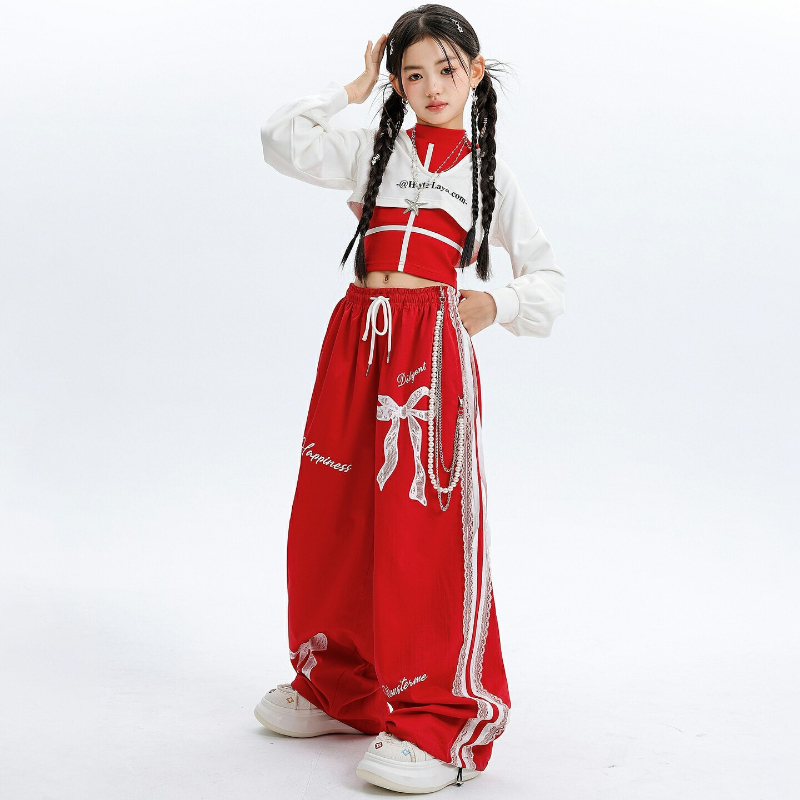 New Kpop Jazz Dance Costume Gi - Street Fashion Kpop review and price