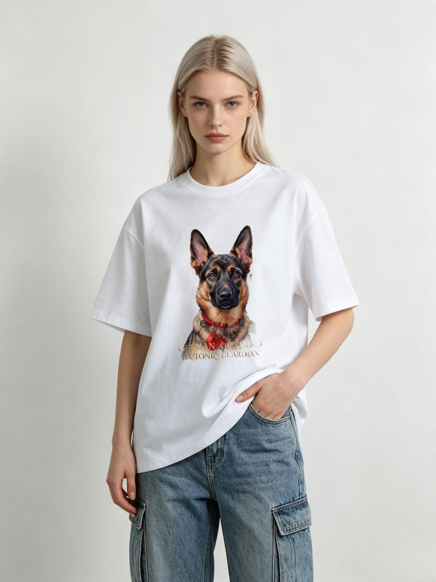 T Shirts Ladies Queen Confiden - Queen Street Fashion review and price