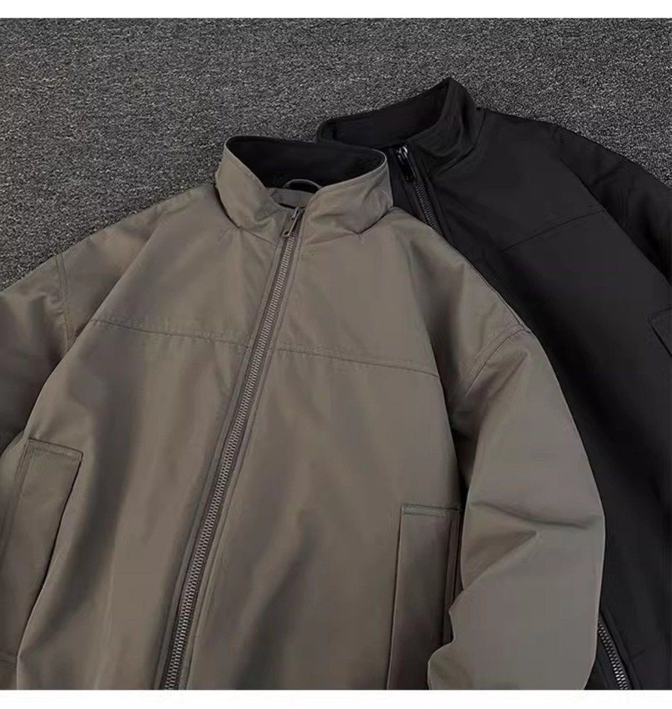 Jacket Coats Men'S Titan Super - Street Fashion Urban review and price