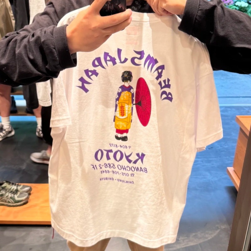 Japan Tokyo Street Cotton Fash - Street Fashion Tokyo review and price