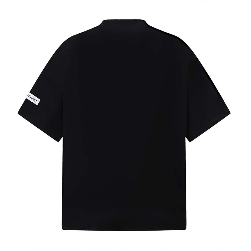 Men's High Street Printed T Sh - Street Fashion Vibes review and price
