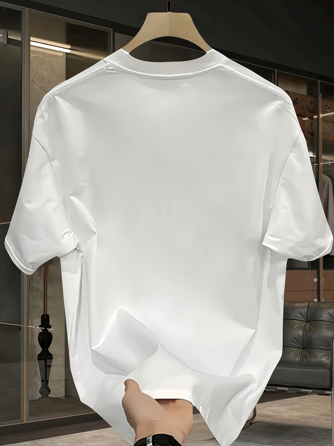 California Letter T-shirt Roun - Street Fashion California review and price