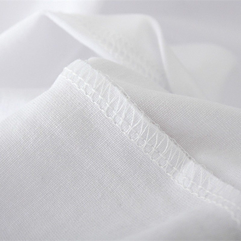 Women'S White T-Shirt Featurin - Queen Street Fashion review and price