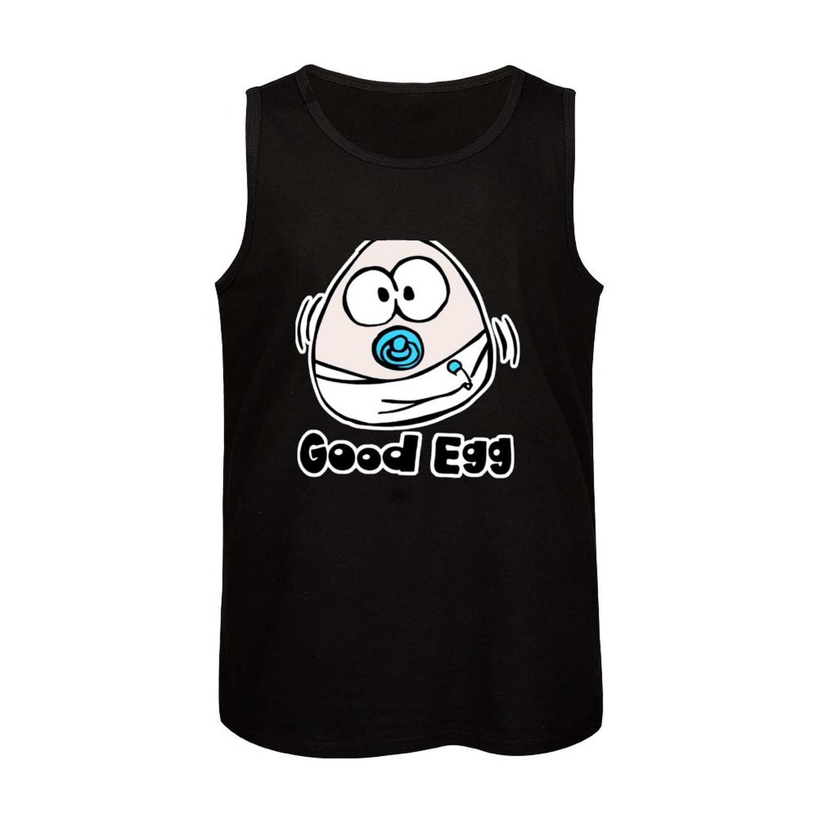 Good Egg Baby Tank Top Street  - Street Fashion Urban review and price