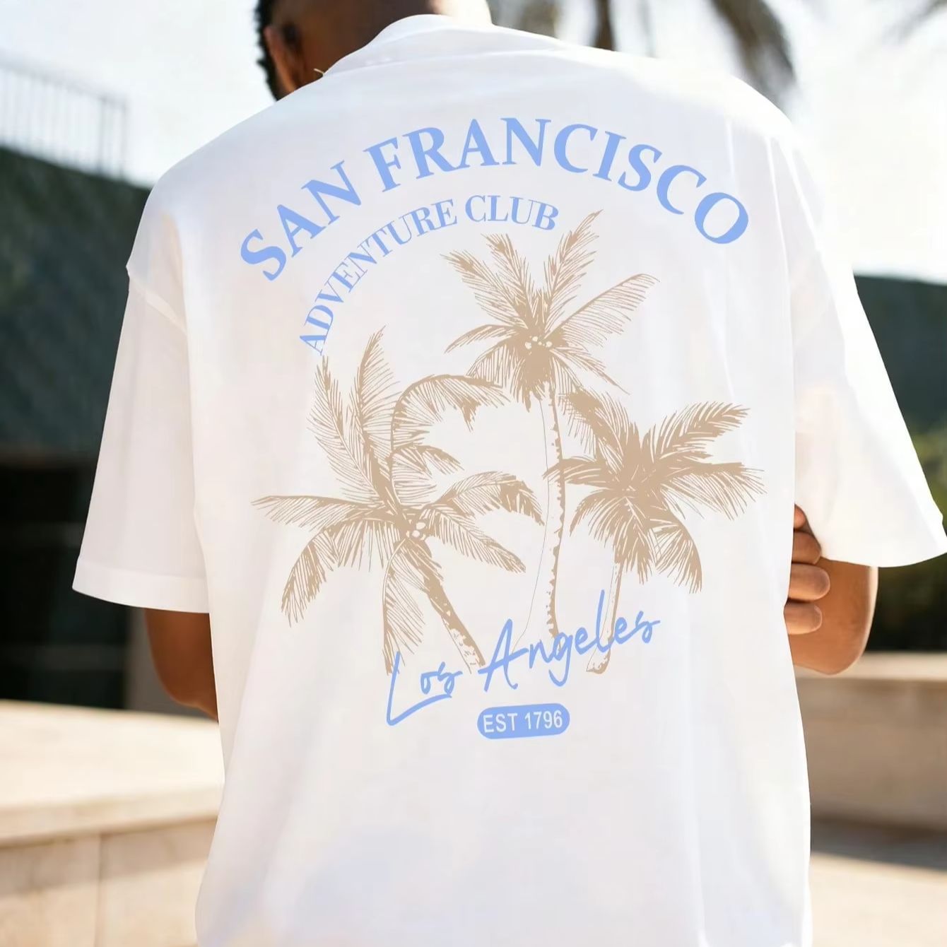 2026 Summer Fashion New Califo - Street Fashion California review and price