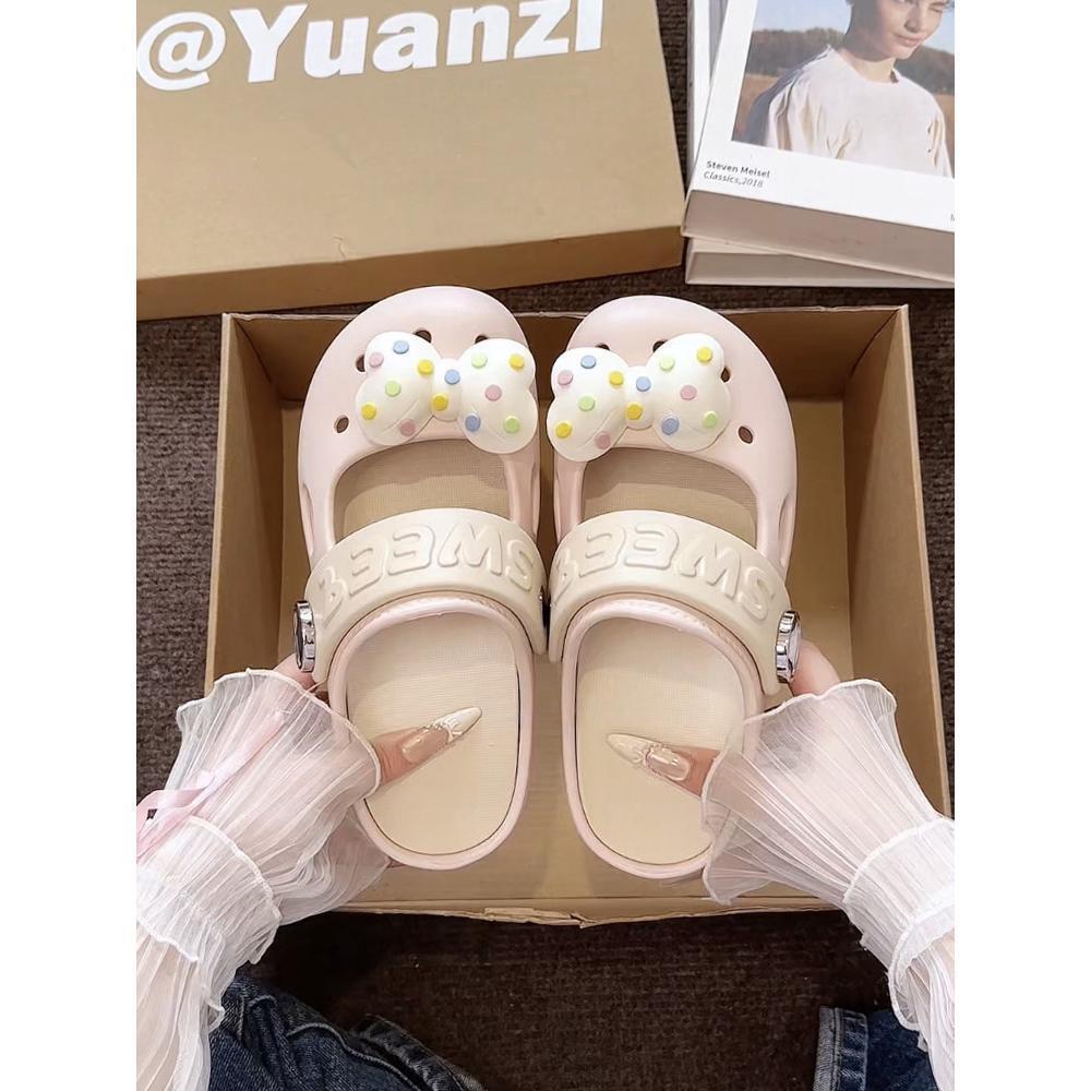 2026 New Cute Cartoon Slippers - Street Fashion Girls review and price