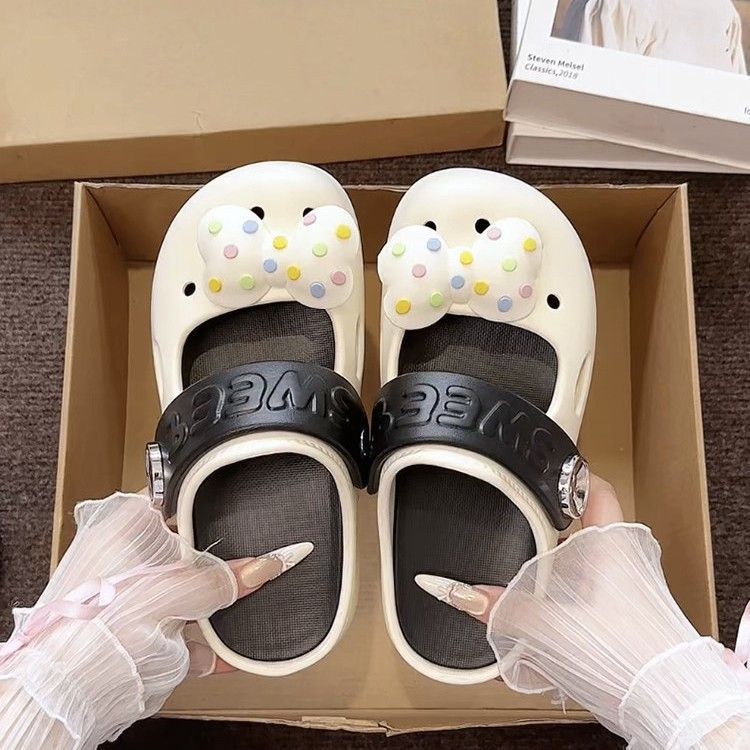 2026 New Cute Cartoon Slippers - Street Fashion Girls review and price