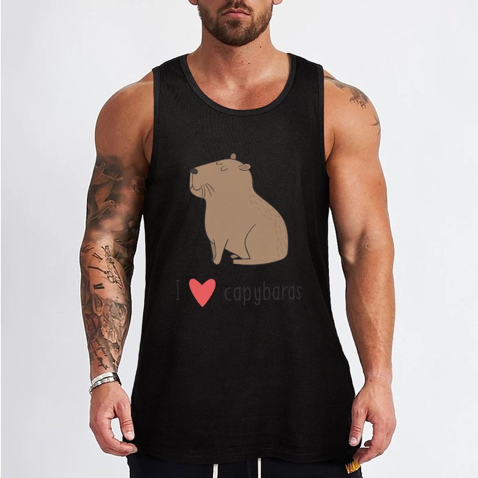 I Love Capybaras Shirt - Cute  - Street Fashion Urban review and price