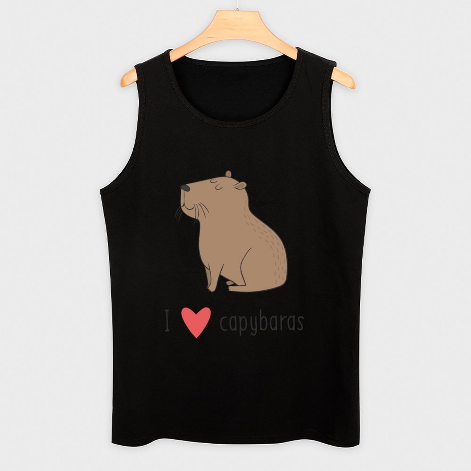 I Love Capybaras Shirt - Cute  - Street Fashion Urban review and price