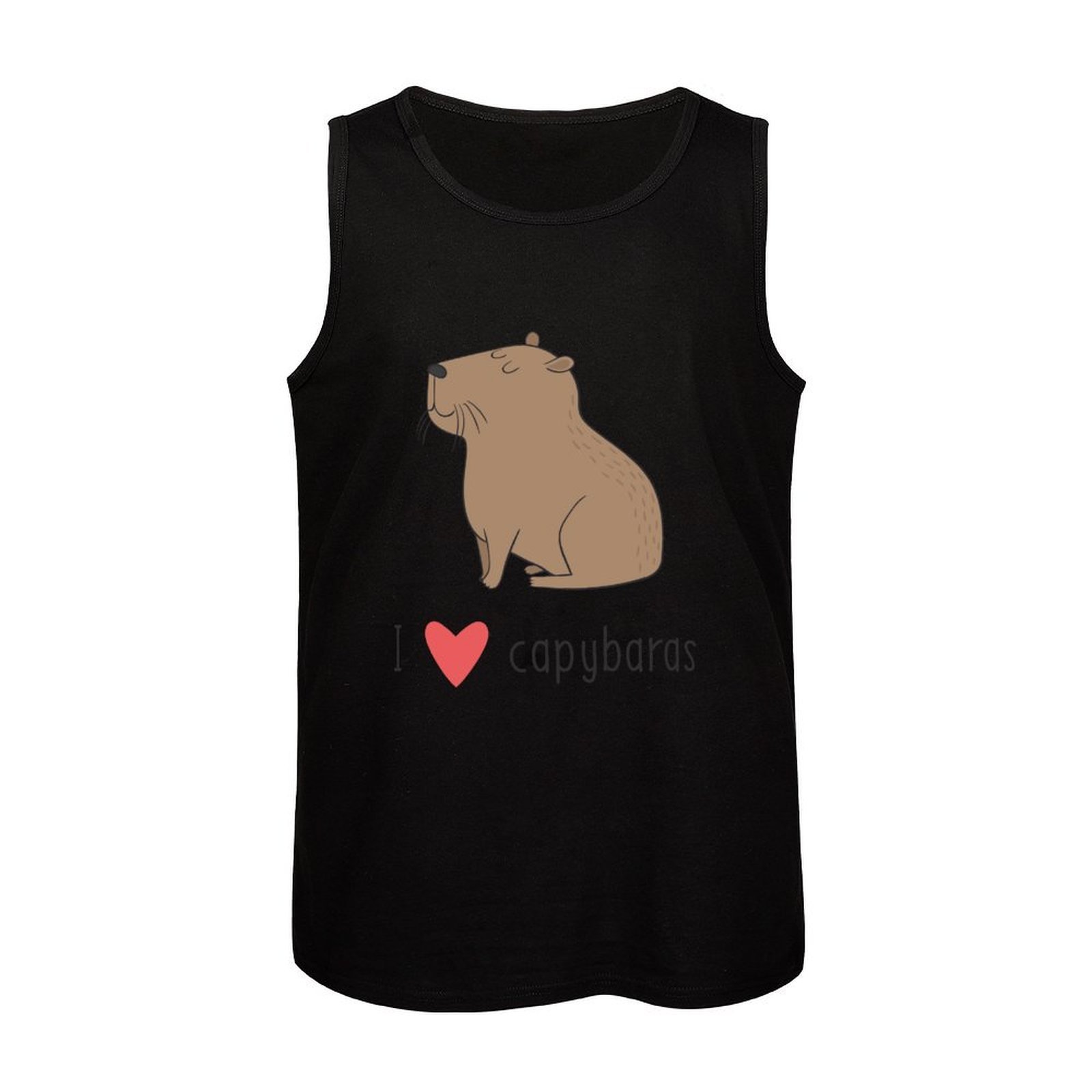 I Love Capybaras Shirt - Cute  - Street Fashion Urban review and price