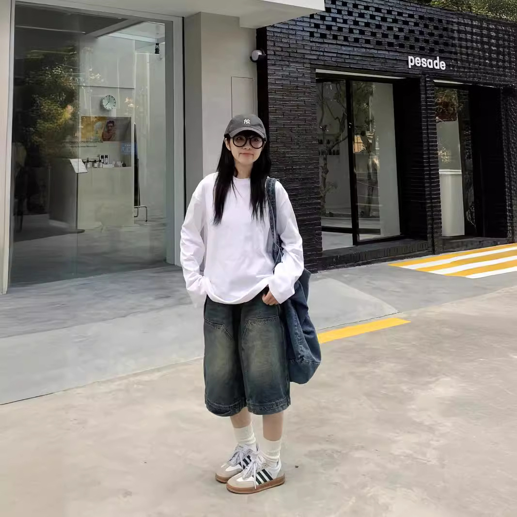 Women Y2K Vintage Baggy Jean S - Cargo Pant Wide review and price