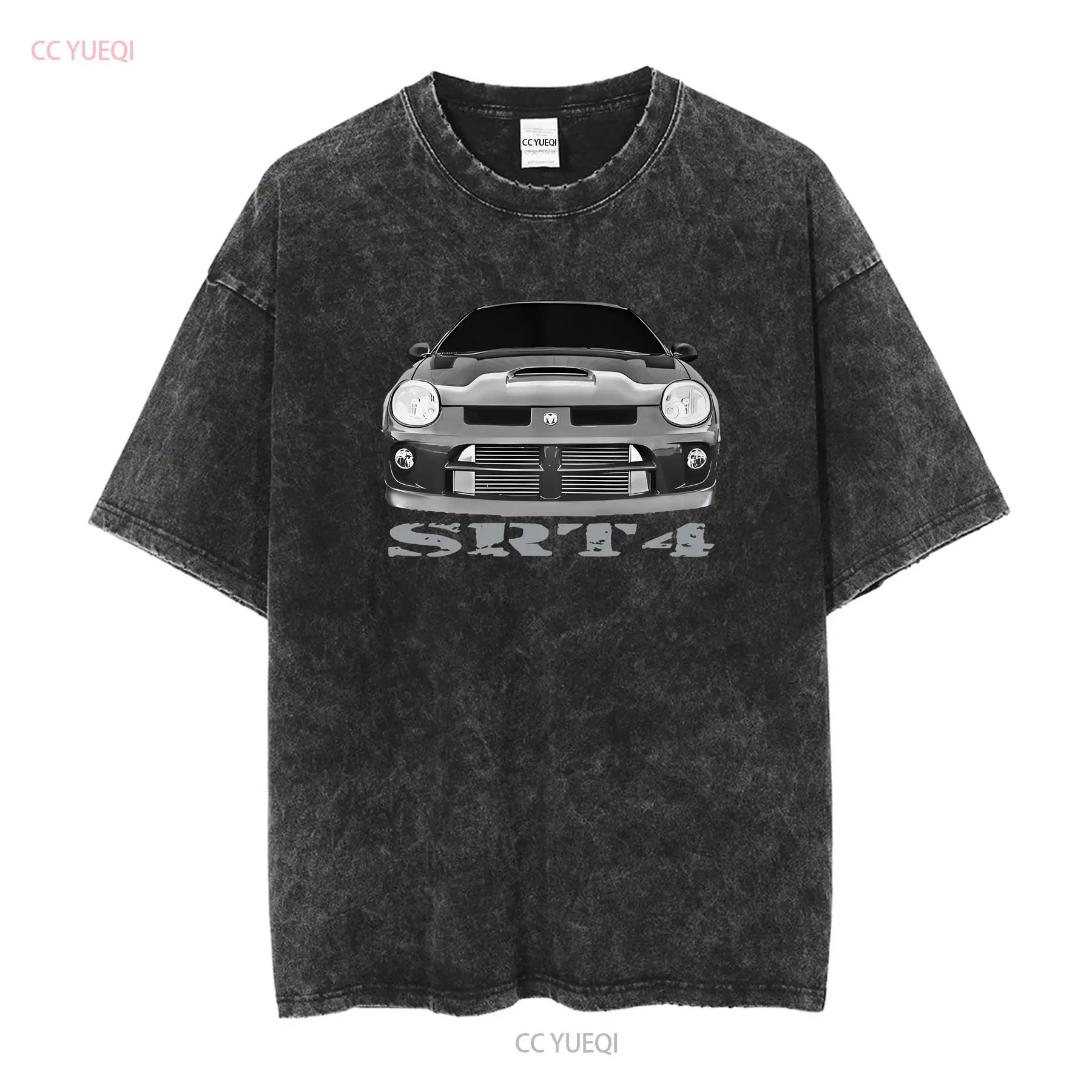 SRT4 Urban Street Series T Shi - Street Fashion Urban review and price