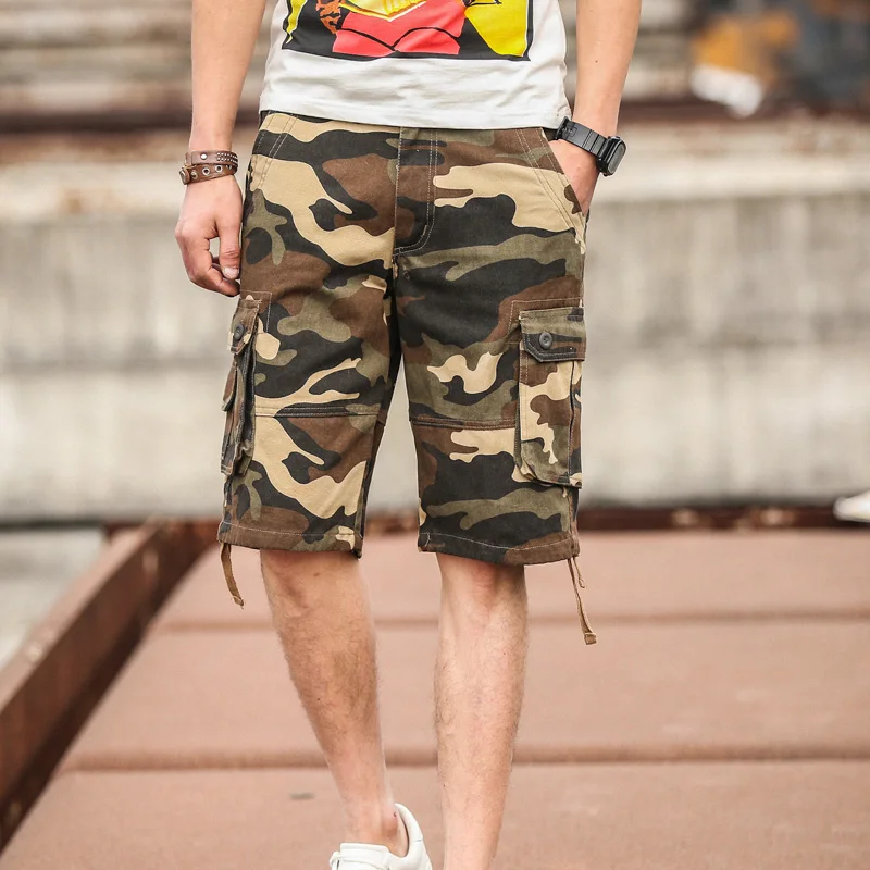 With Pockets Long Baggy Men's  - Cargo Pant Wide review and price