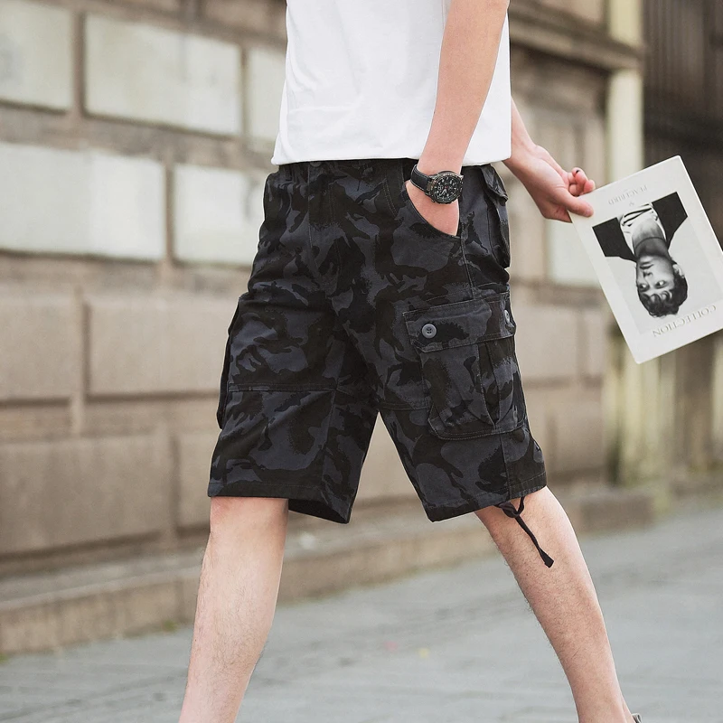 With Pockets Long Baggy Men's  - Cargo Pant Wide review and price