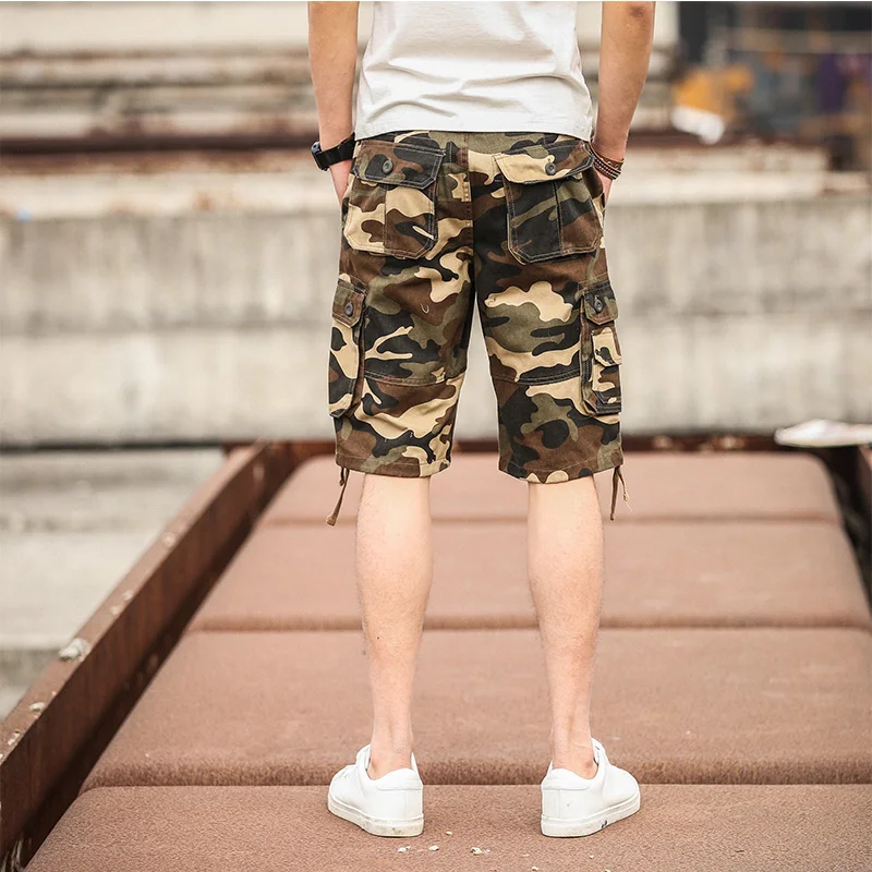 With Pockets Long Baggy Men's  - Cargo Pant Wide review and price