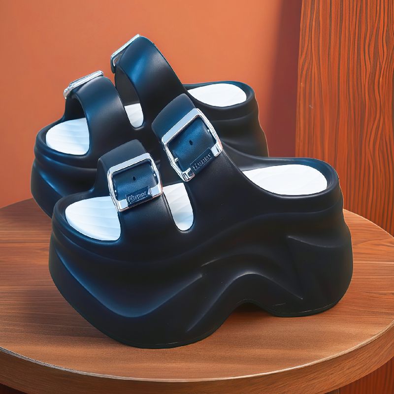 2026 New 9cm High Heels Fashio - Street Fashion Girls review and price