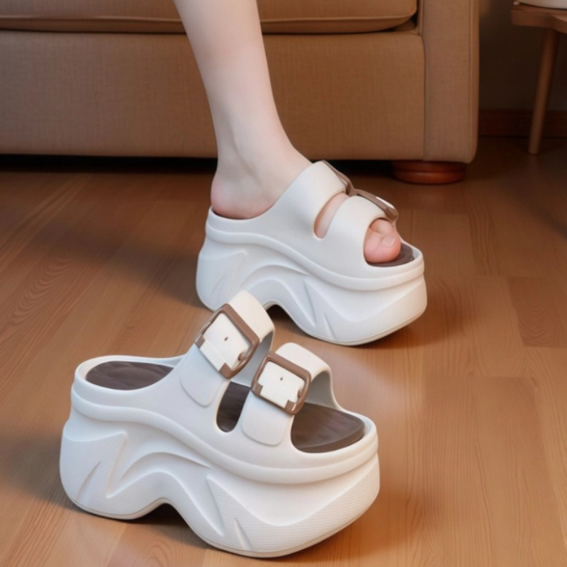 2026 New 9cm High Heels Fashio - Street Fashion Girls review and price