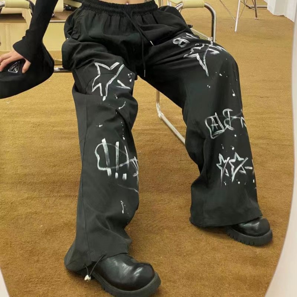 Street Hip Hop Graffiti Sports - Street Fashion England review and price