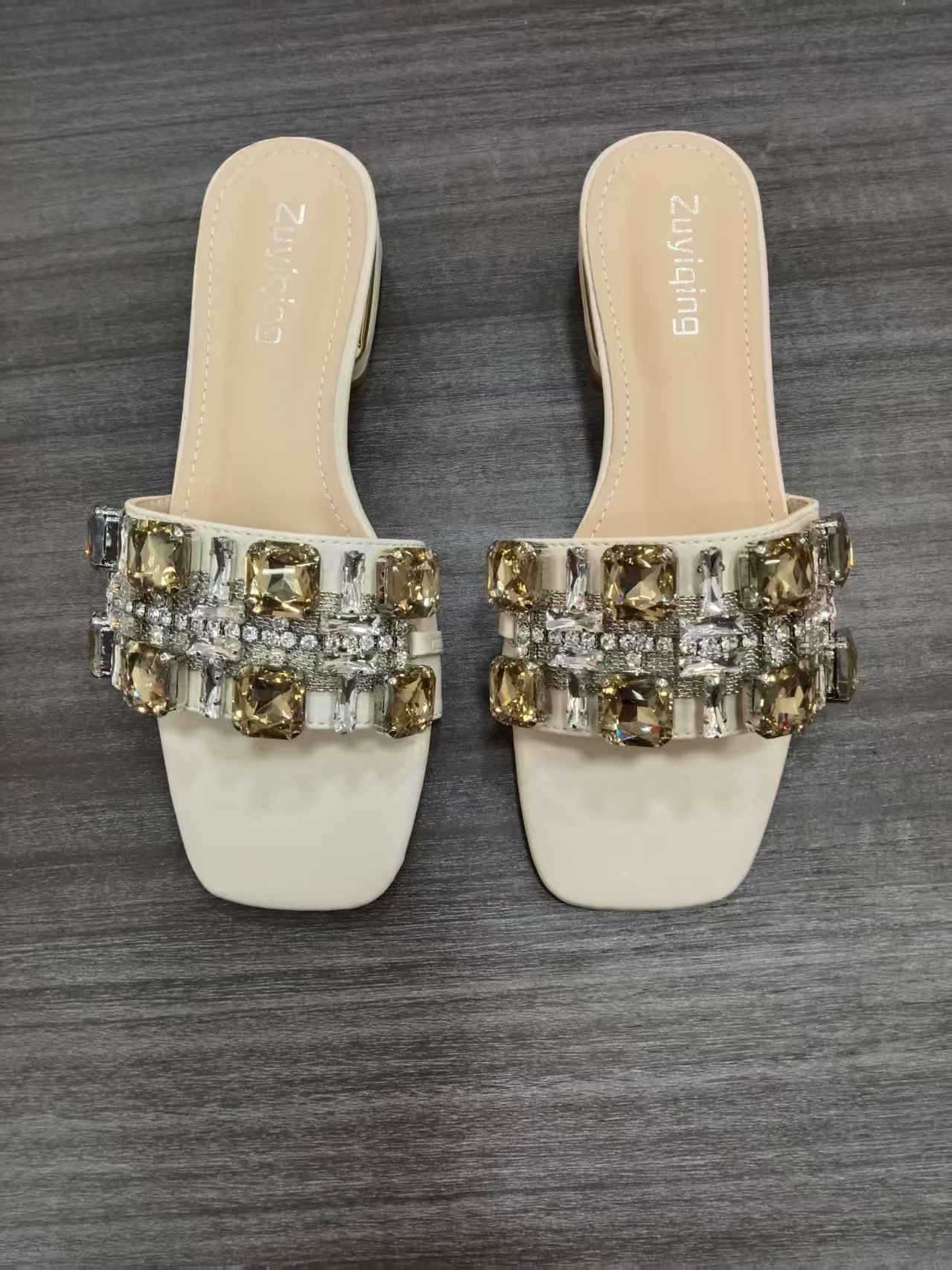 Shoes for Women Modern Slipper - Street Fashion Girls review and price
