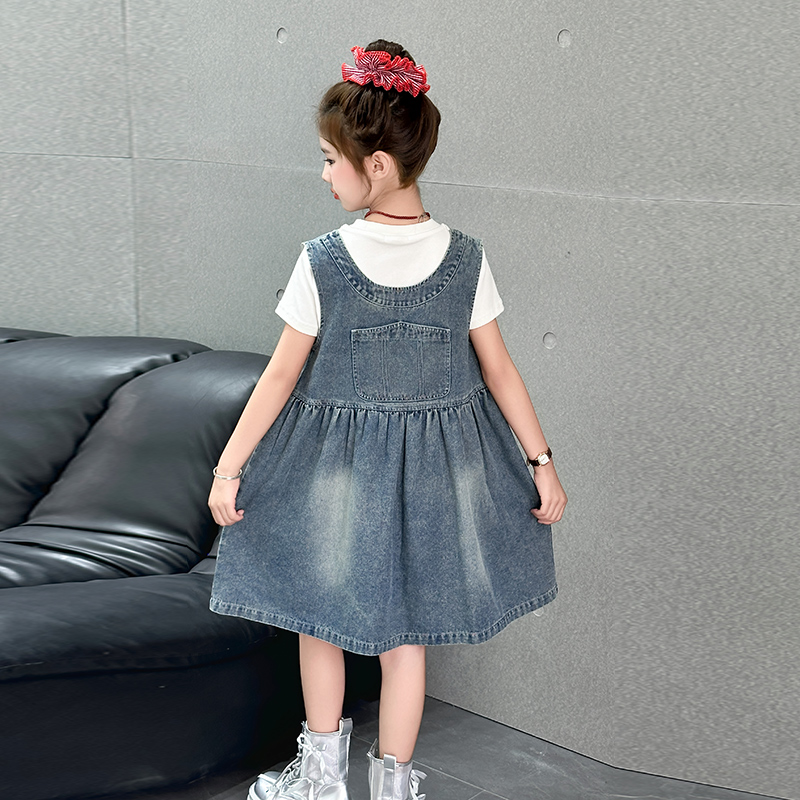 Kids Fashion Reversible Clothe - Street Fashion Girls review and price