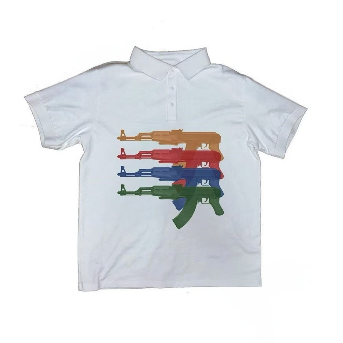 Fashion Trend Y2k Short Sleeve - Street Fashion England review and price