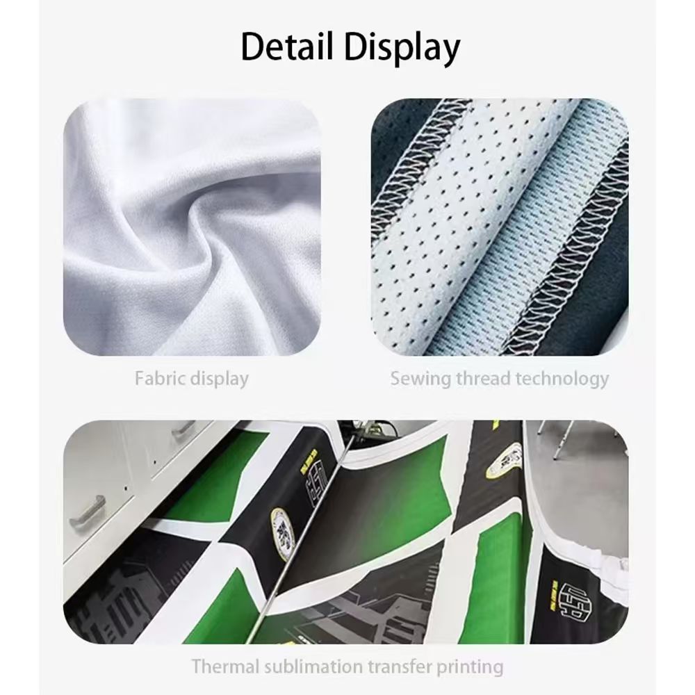 2026 Sparrow 03 Black Pearl Pi - Street Fashion Jersey review and price