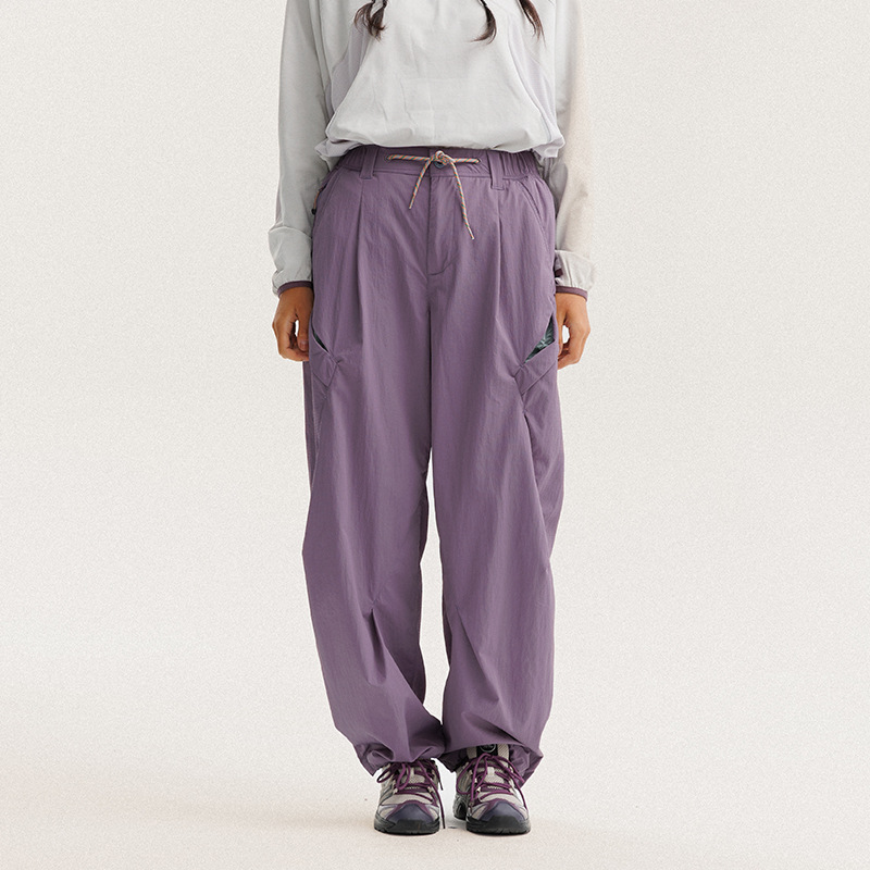 Unisex Fleece - Lined Wide - L - Cargo Pant Wide review and price