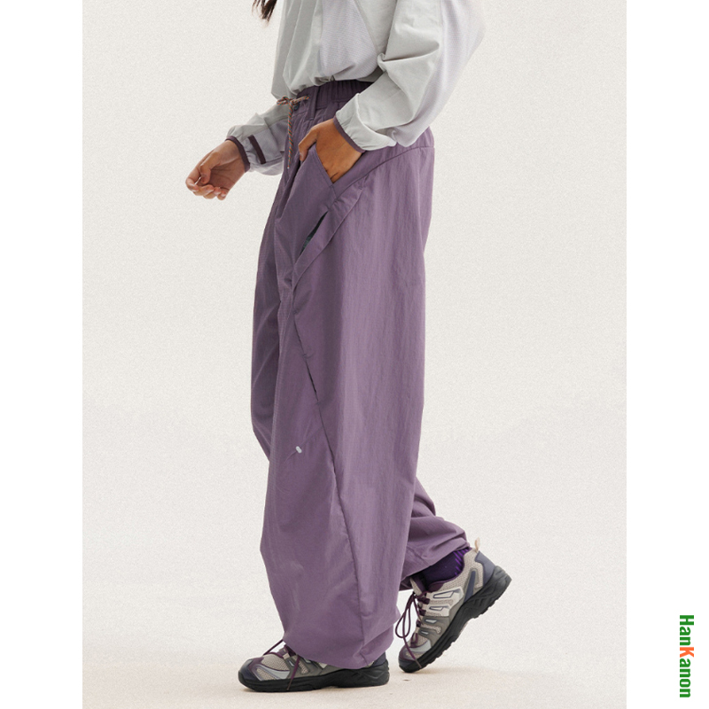 Unisex Fleece - Lined Wide - L - Cargo Pant Wide review and price